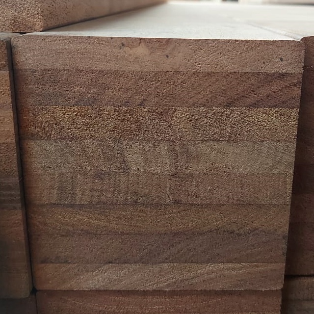 メルバオJL（柱用）の小口写真